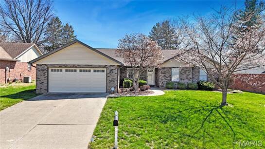 1825 Spruce Hill Dr