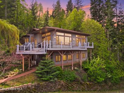 3068 Upper Hayden Lake