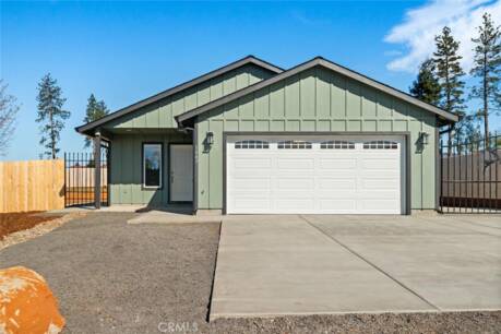 1647 Log Cabin