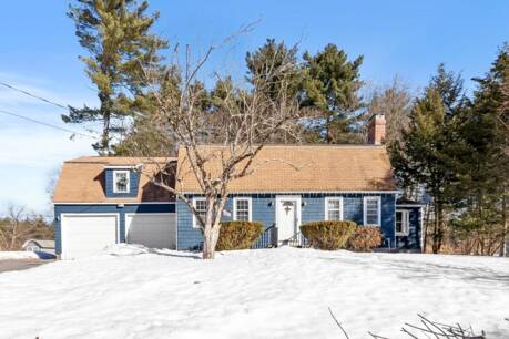 45 Maplewood Dr