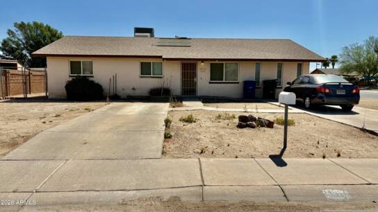 14309 N 3rd Ave