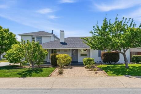 528 Santa Teresa Way