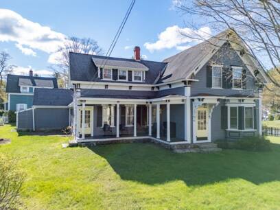 41 Brookline St