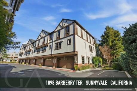 1098 Barberry Terrace