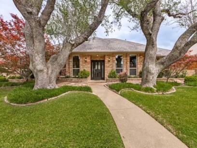 8826 Flint Falls Dr