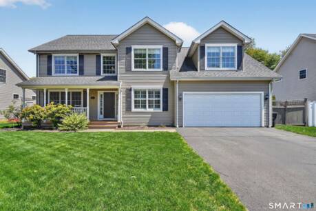 40 Zurko Farm Rd