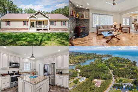 547 Twin Harbor Rd