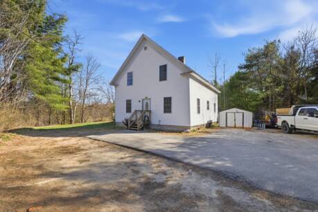 286 Ossipee Trl