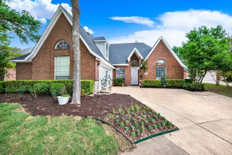 2505 Timber Ridge Dr