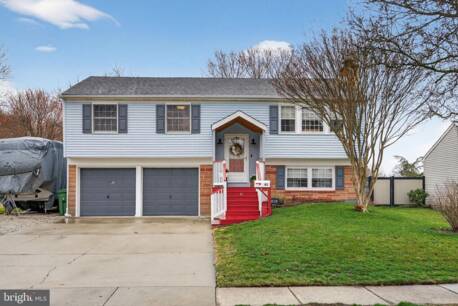 41 Radnor Blvd