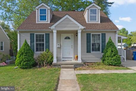 214 Vine St