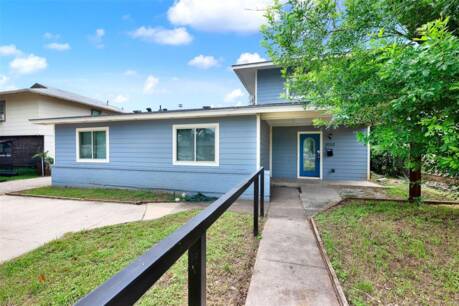 1032 Hoke Smith Dr