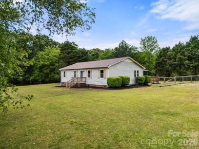 5129 Harmony Church Rd