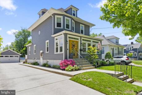 914 Linwood Ave