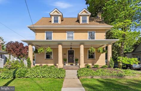 26 N Horace St