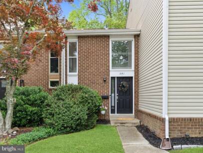 391 Barton Run Blvd