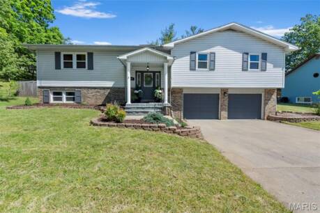 3918 Carolewood Dr