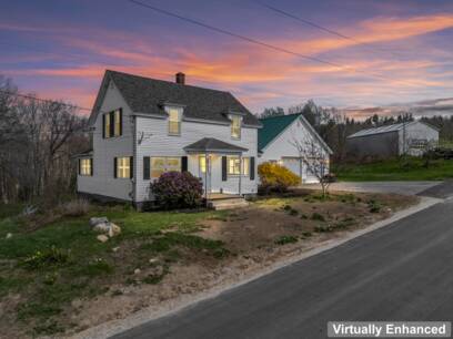 170 Blanchard Rd