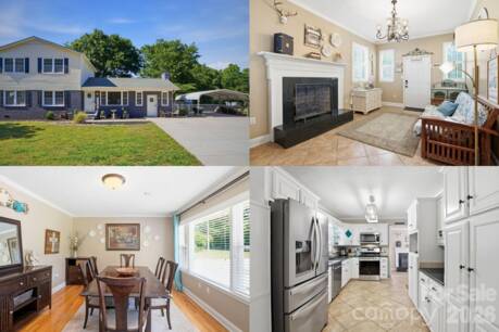 4070 Mt Gallant Rd
