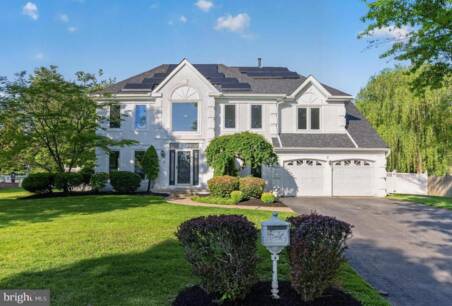 3 Spenser Ct