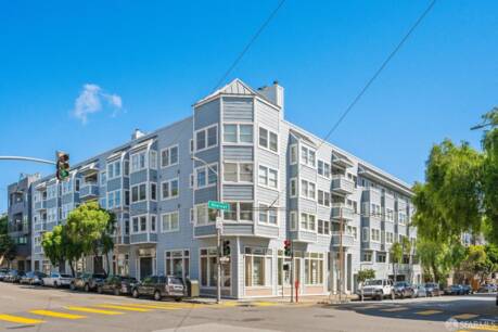 1880 Steiner St 403