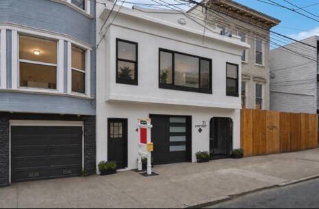 71 Blake St