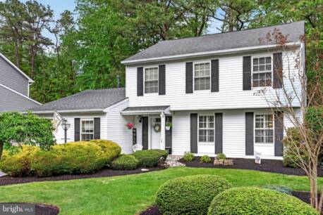 52 Masters Cir
