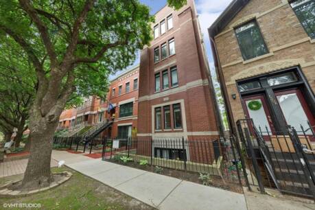 1308 W Fillmore St 4