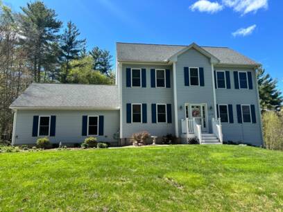 278 Oakham Rd