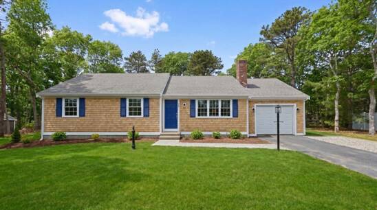 29 Timber Lane