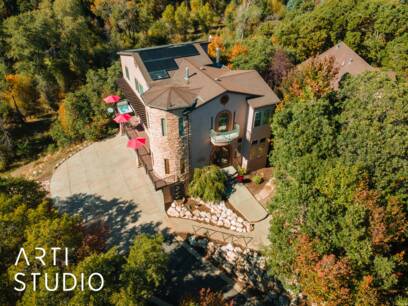 3643 N Patiosprings Dr