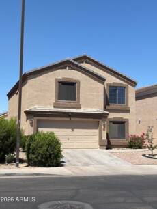 23358 W Cocopah St