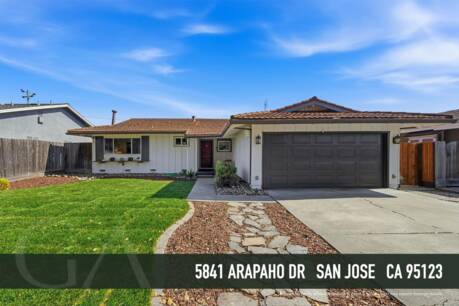 5841 Arapaho Dr