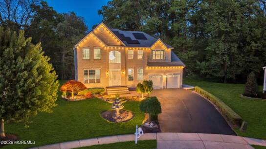73 Stratton Rd
