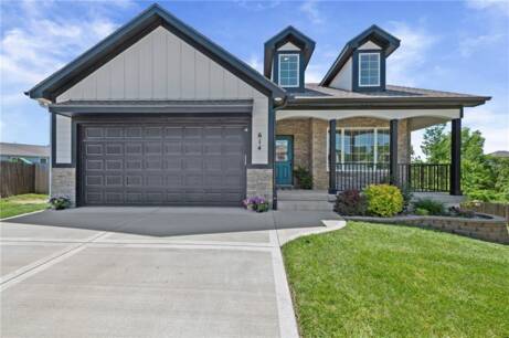 614 Caitlin Ct