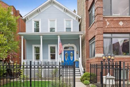 812 S Bell Ave