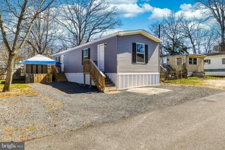 260 Marshall Mill Rd #132