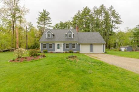 17 New Fitchburg Rd