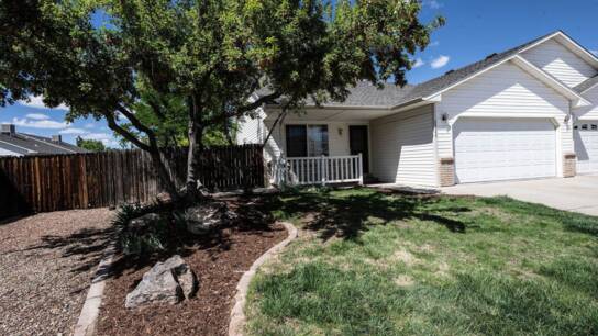 2538 Shetland Court A