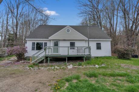 270 Hebron Rd
