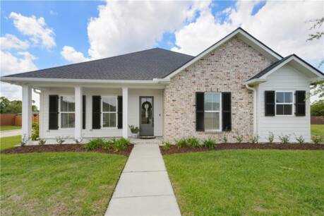 310 Belle Ormond Cir