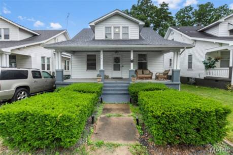 218 S West End Blvd
