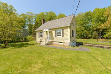 263 Highland St