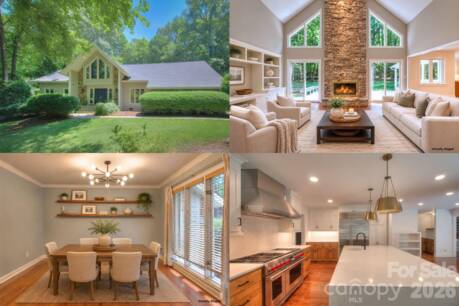 3408 Providence Manor Rd