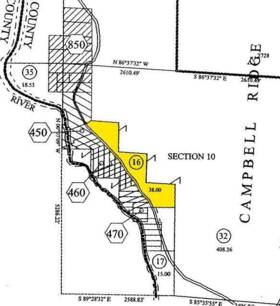 3470 Campbell Ridge Rd