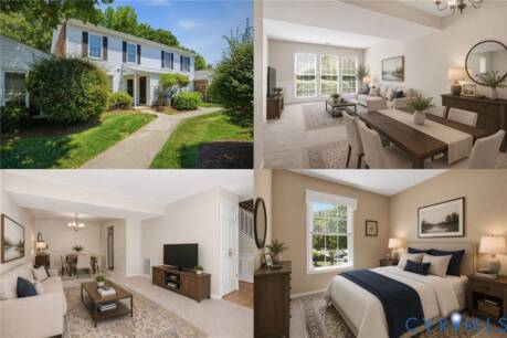 1509 Yellow Tavern Ct