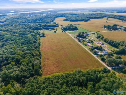 24 ACRES John Gordon Road