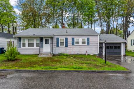 6 Hillside Ave