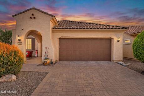 26883 W Escuda Dr