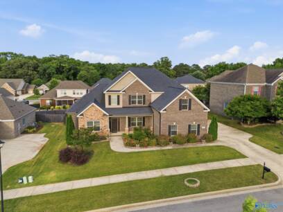 7 Greenbrier Wood